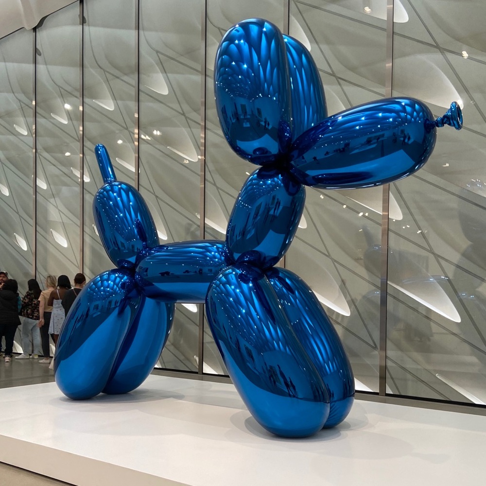 Meet your Posher, Ann.